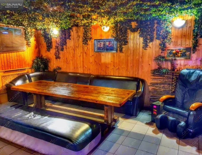 Сауна Джокер, в Москве, Буракова, 6 строение 16 | 32 | 1001sauna.com