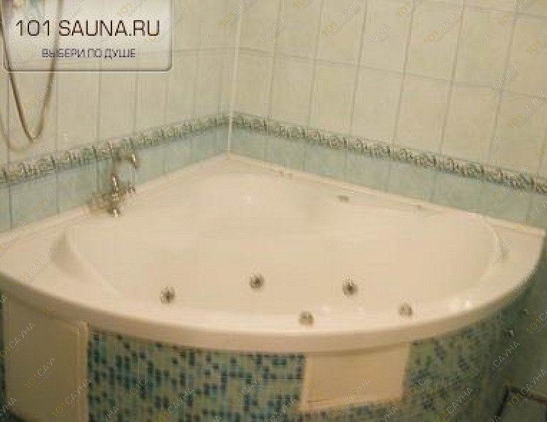 Сауна Ночной бриз, в Казани, Голубятникова, 28 | Сауна Ночной бриз. Казань. Каталог: бани и сауны Казани. Фото 6 | 1001sauna.com