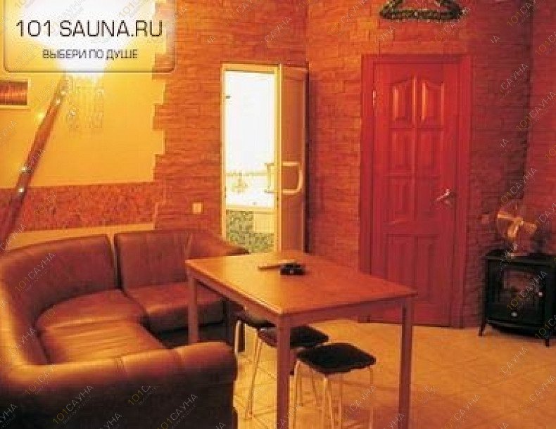 Сауна Ночной бриз, в Казани, Голубятникова, 28 | Сауна Ночной бриз. Казань. Каталог: бани и сауны Казани. Фото 7 | 1001sauna.com