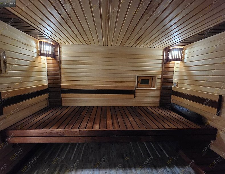 Баня с банщиком В Залесье, в Симферополе, улица Победы, 2 | ДВОРИК ЗДОРОВЬЕ. Фото 27 | 1001sauna.com