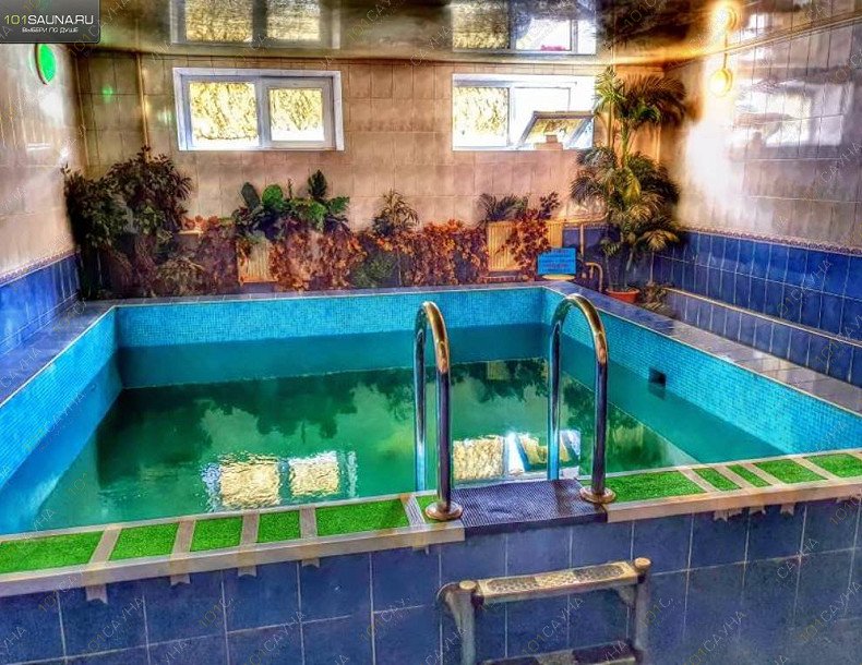 Сауна Джокер, в Москве, Буракова, 6 строение 16 | 33 | 1001sauna.com