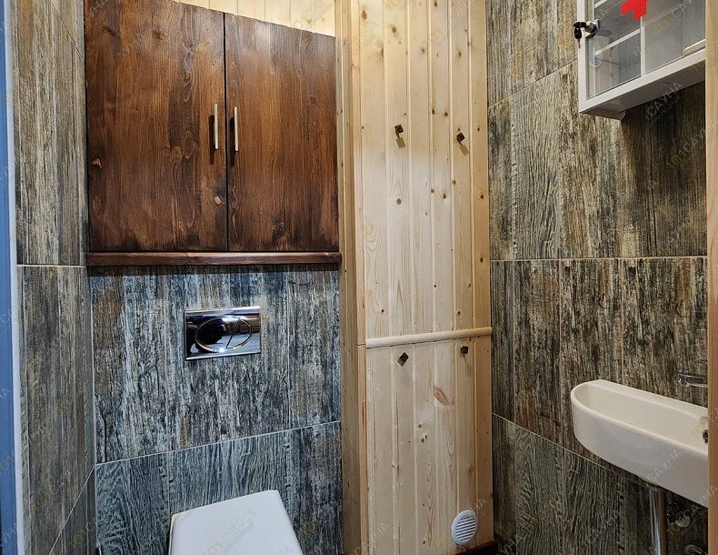 Баня с банщиком В Залесье, в Симферополе, улица Победы, 2 | ДВОРИК ЗДОРОВЬЕ. Фото 29 | 1001sauna.com