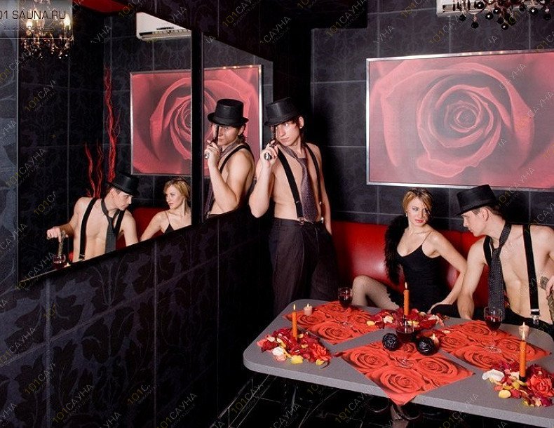 Сауна Саунов на Чистопольской, в Казани, Чистопольская, 28 | Сандуновъ. Казань. Каталог: бани и сауны Казани. Фото 3 | 1001sauna.com