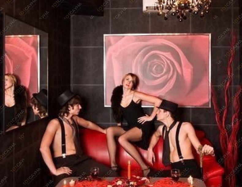 Сауна Саунов на Чистопольской, в Казани, Чистопольская, 28 | Сандуновъ. Казань. Каталог: бани и сауны Казани. Фото 7 | 1001sauna.com