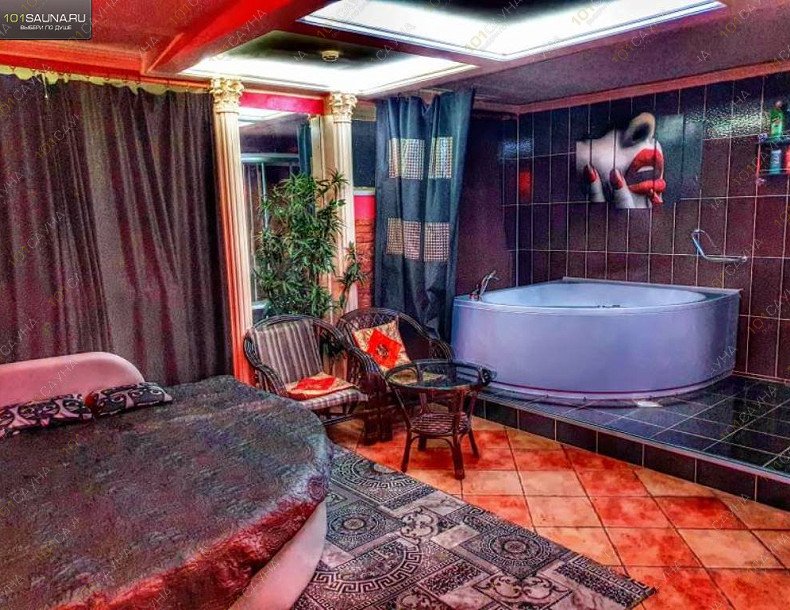 Сауна Джокер, в Москве, Буракова, 6 строение 16 | 36 | 1001sauna.com