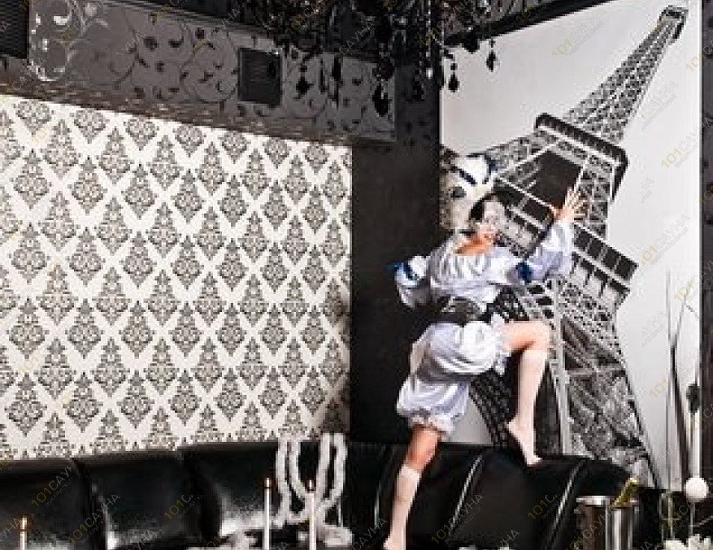 Сауна Саунов на Чистопольской, в Казани, Чистопольская, 28 | Сандуновъ. Казань. Каталог: бани и сауны Казани. Фото 10 | 1001sauna.com