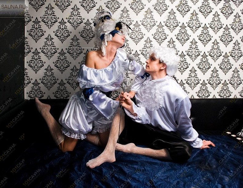 Сауна Саунов на Чистопольской, в Казани, Чистопольская, 28 | Сандуновъ. Казань. Каталог: бани и сауны Казани. Фото 14 | 1001sauna.com