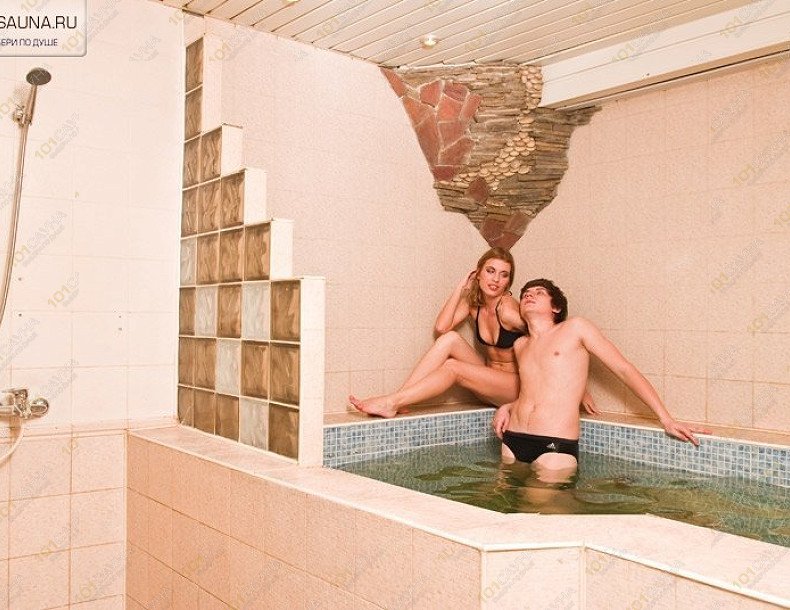 Сауна Саунов на Чистопольской, в Казани, Чистопольская, 28 | Сандуновъ. Казань. Каталог: бани и сауны Казани. Фото 17 | 1001sauna.com