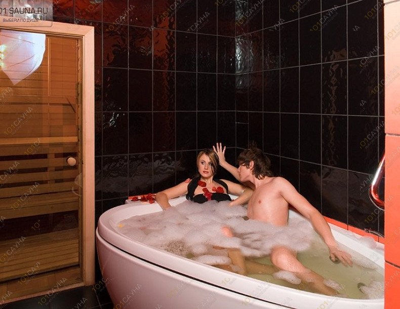 Сауна Саунов на Чистопольской, в Казани, Чистопольская, 28 | Сандуновъ. Казань. Каталог: бани и сауны Казани. Фото 19 | 1001sauna.com