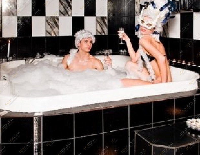 Сауна Саунов на Чистопольской, в Казани, Чистопольская, 28 | Сандуновъ. Казань. Каталог: бани и сауны Казани. Фото 21 | 1001sauna.com