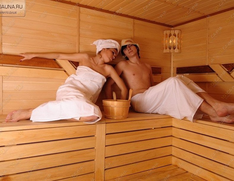 Сауна Саунов на Чистопольской, в Казани, Чистопольская, 28 | Сандуновъ. Казань. Каталог: бани и сауны Казани. Фото 22 | 1001sauna.com