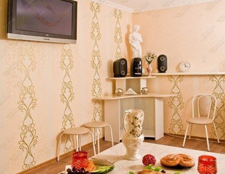 Сауна Саунов на Чистопольской, в Казани, Чистопольская, 28 | Сандуновъ. Казань. Каталог: бани и сауны Казани. Фото 25 | 1001sauna.com