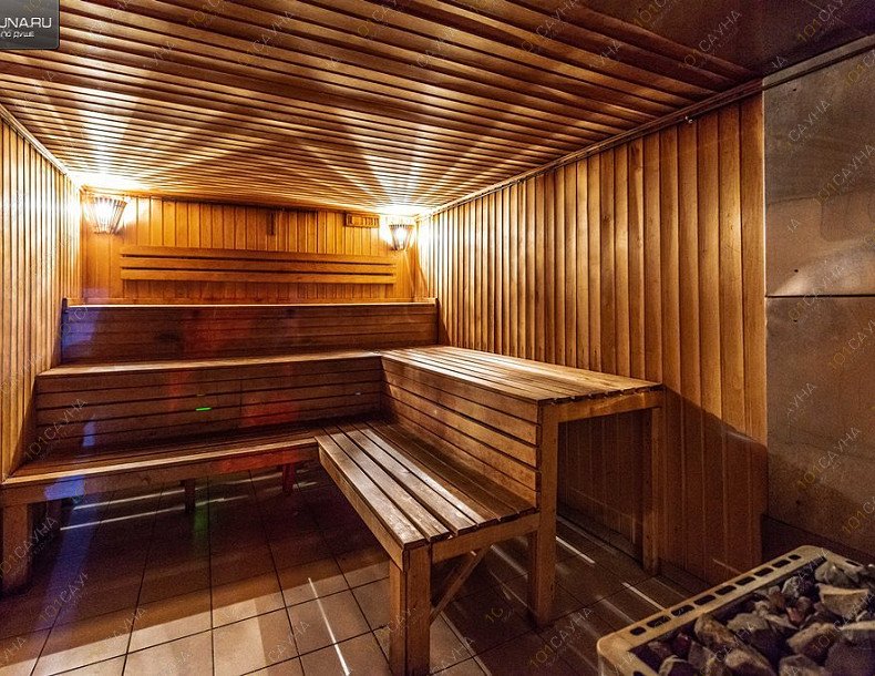 Сауна Джокер, в Москве, Буракова, 6 строение 16 | 37 | 1001sauna.com