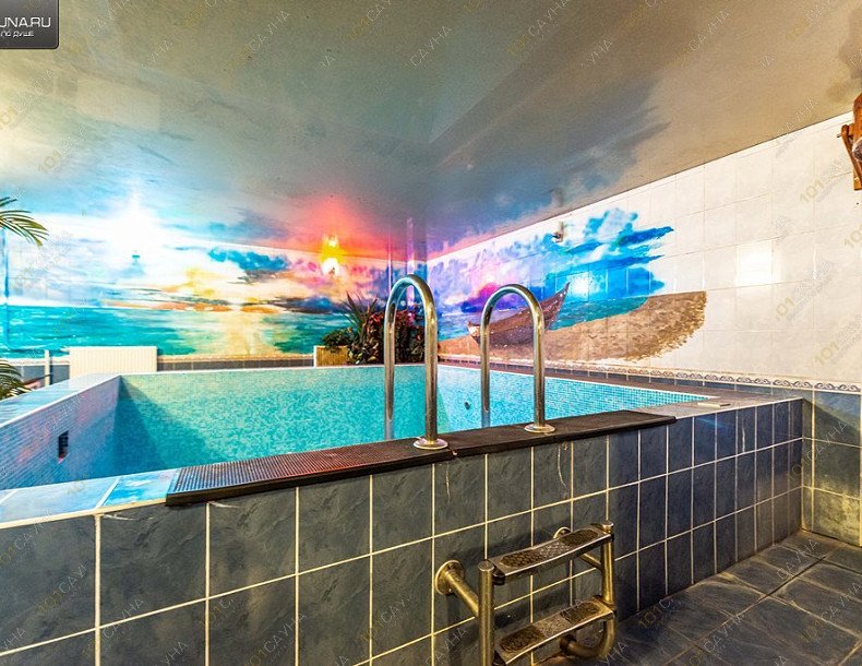 Сауна Джокер, в Москве, Буракова, 6 строение 16 | 38 | 1001sauna.com