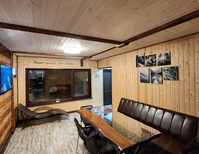 Баня с банщиком В Залесье, в Симферополе, улица Победы, 2 | ДВОРИК ЗДОРОВЬЕ. Фото 32 | 1001sauna.com