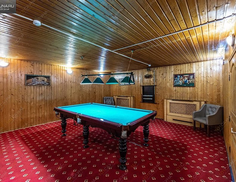 Сауна Джокер, в Москве, Буракова, 6 строение 16 | 39 | 1001sauna.com