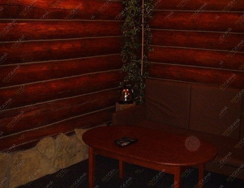 Баня Веник, в Ижевске, Челюскина, 1а | 2 | 1001sauna.com