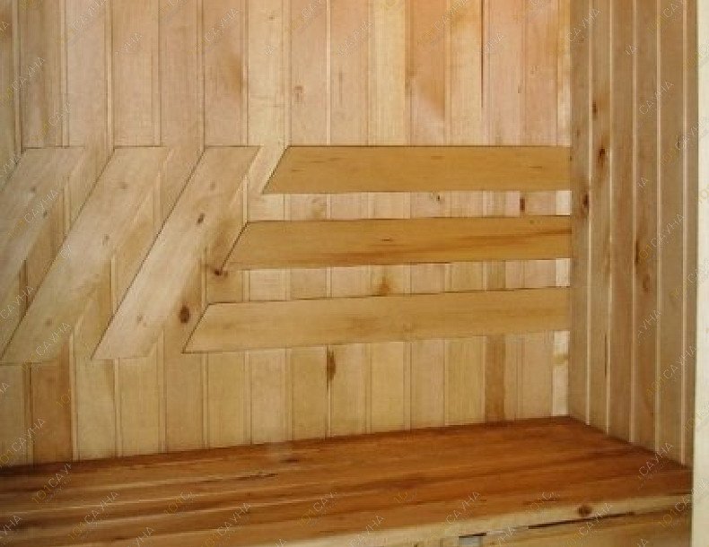 Баня Веник, в Ижевске, Челюскина, 1а | 3 | 1001sauna.com
