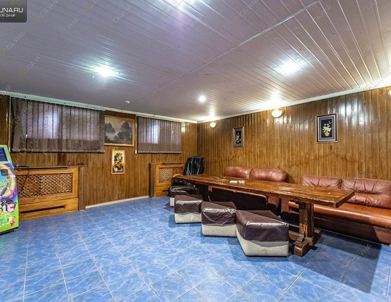 Сауна Джокер, в Москве, Буракова, 6 строение 16 | 41 | 1001sauna.com