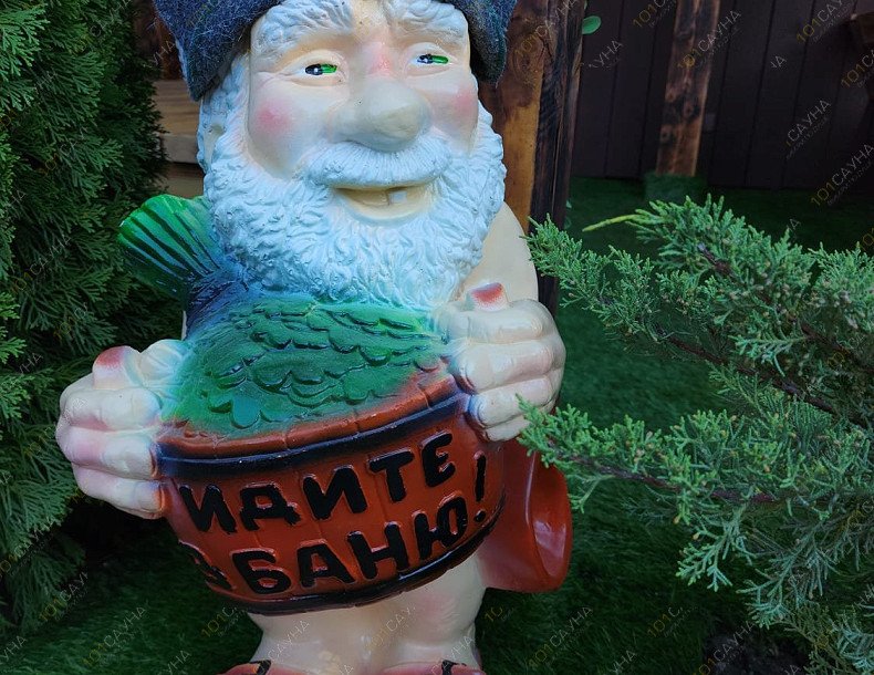 Баня с банщиком В Залесье, в Симферополе, улица Победы, 2 | ДВОРИК ЗДОРОВЬЕ. Фото 35 | 1001sauna.com