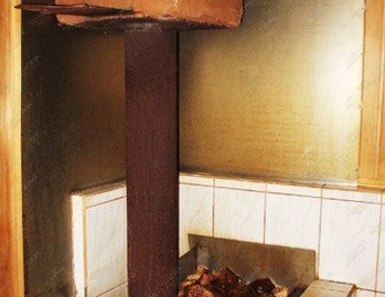 Баня Каскад, в Ижевске, Совхозная, 24 | 2 | 1001sauna.com