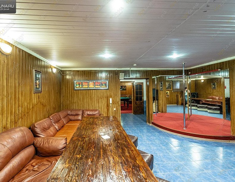 Сауна Джокер, в Москве, Буракова, 6 строение 16 | 42 | 1001sauna.com