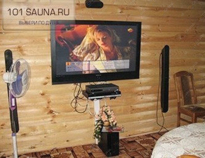 Баня Каскад, в Ижевске, Совхозная, 24 | 4 | 1001sauna.com