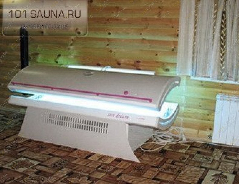 Баня Каскад, в Ижевске, Совхозная, 24 | 5 | 1001sauna.com