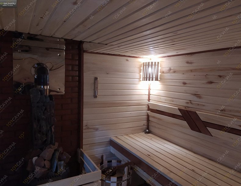 Баня с банщиком В Залесье, в Симферополе, улица Победы, 2 | ДВОРИК В ЗАЛЕСЬЕ. Фото 36 | 1001sauna.com