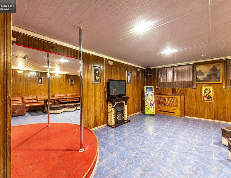 Сауна Джокер, в Москве, Буракова, 6 строение 16 | 43 | 1001sauna.com