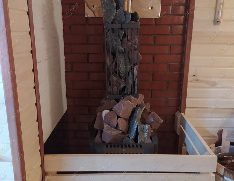 Баня с банщиком В Залесье, в Симферополе, улица Победы, 2 | ДВОРИК В ЗАЛЕСЬЕ. Фото 38 | 1001sauna.com