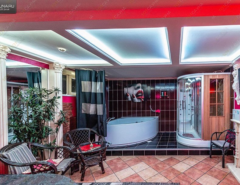 Сауна Джокер, в Москве, Буракова, 6 строение 16 | 45 | 1001sauna.com
