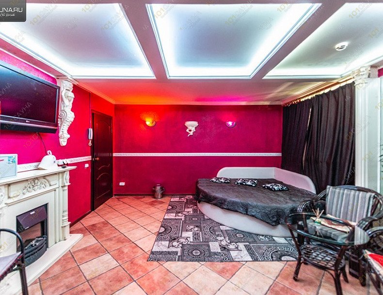 Сауна Джокер, в Москве, Буракова, 6 строение 16 | 46 | 1001sauna.com