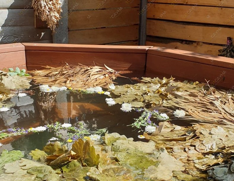 Баня с банщиком В Залесье, в Симферополе, улица Победы, 2 | ДВОРИК В ЗАЛЕСЬЕ. Фото 40 | 1001sauna.com