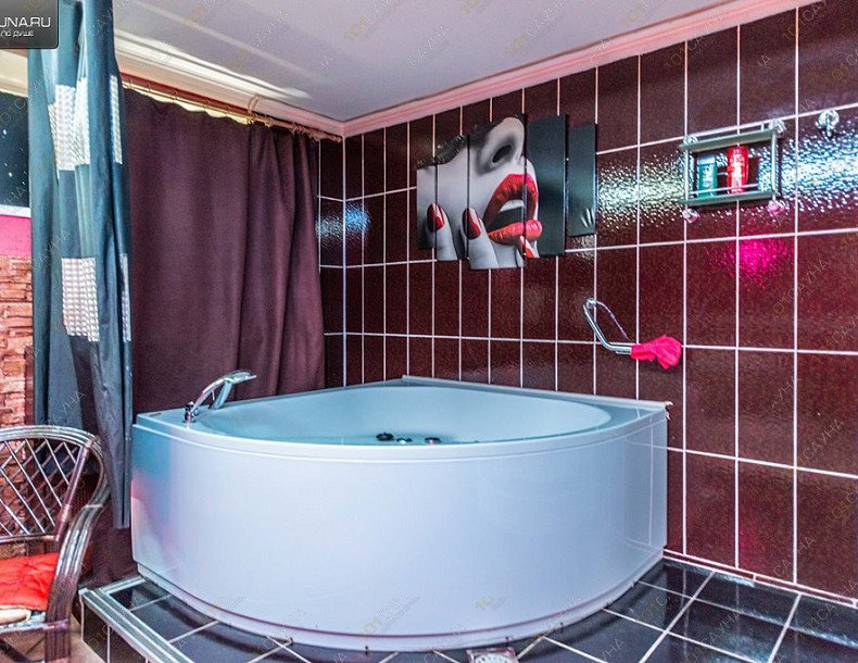 Сауна Джокер, в Москве, Буракова, 6 строение 16 | 47 | 1001sauna.com