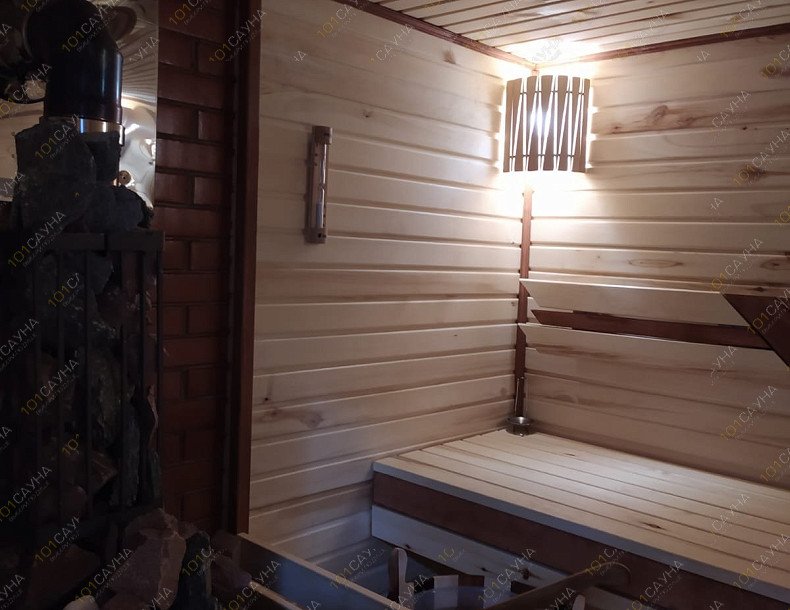 Баня с банщиком В Залесье, в Симферополе, улица Победы, 2 | ДВОРИК В ЗАЛЕСЬЕ. Фото 41 | 1001sauna.com