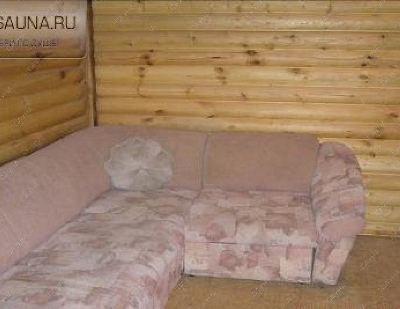 Сауна Vint, в Сургуте, Набережный проспект, 5 | Сауна "Vint". Сургут. Каталог: Бани и сауны города. Фото 2 | 1001sauna.com