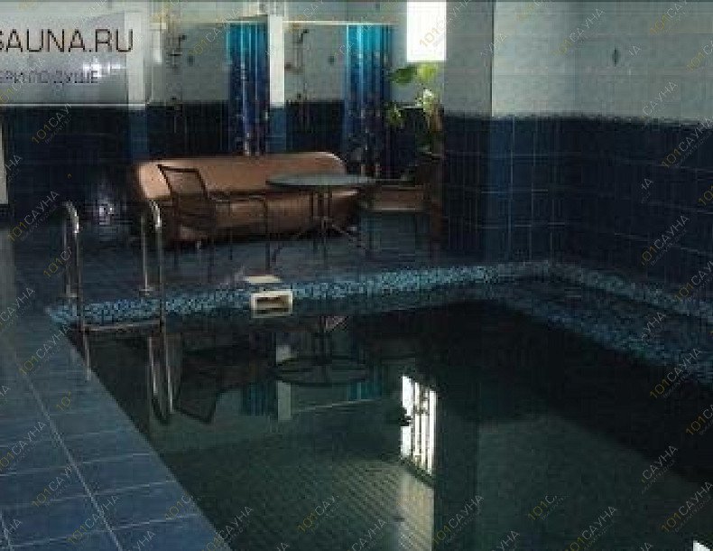 Сауна Vint, в Сургуте, Набережный проспект, 5 | Сауна "Vint". Сургут. Каталог: Бани и сауны города. Фото 3 | 1001sauna.com