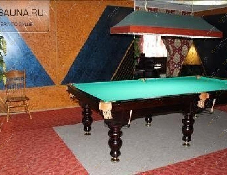 Сауна Vint, в Сургуте, Набережный проспект, 5 | Сауна "Vint". Сургут. Каталог: Бани и сауны города. Фото 4 | 1001sauna.com