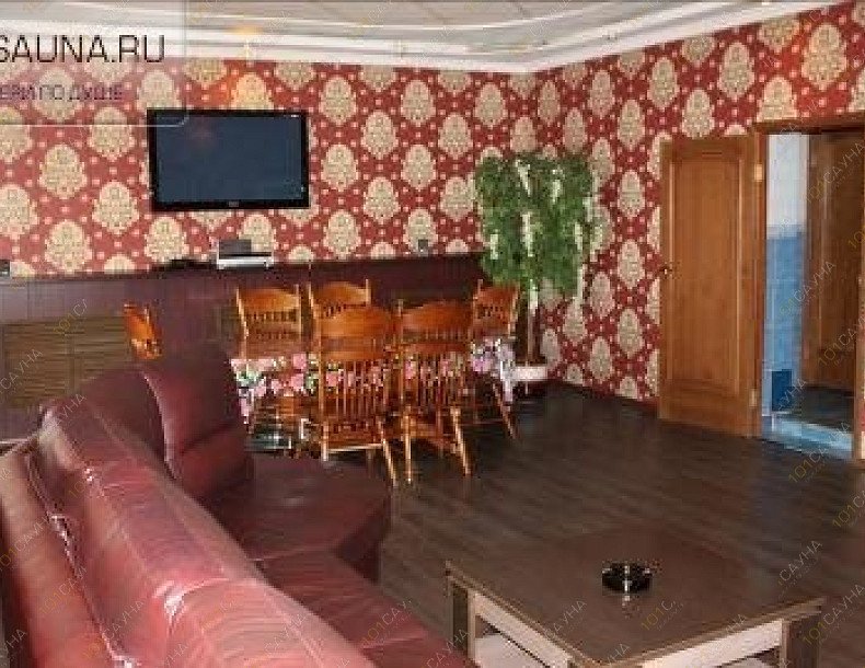 Сауна Vint, в Сургуте, Набережный проспект, 5 | Сауна "Vint". Сургут. Каталог: Бани и сауны города. Фото 5 | 1001sauna.com