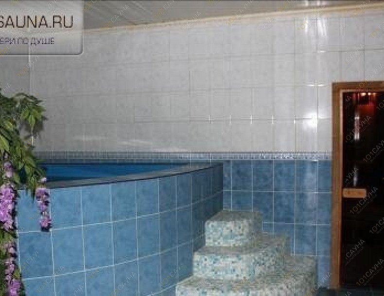 Сауна Vint, в Сургуте, Набережный проспект, 5 | Сауна "Vint". Сургут. Каталог: Бани и сауны города. Фото 6 | 1001sauna.com