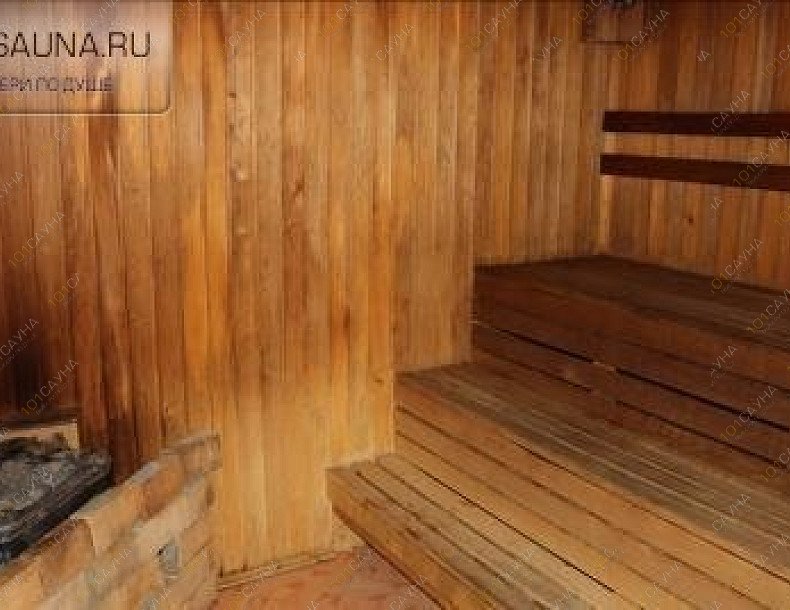 Сауна Vint, в Сургуте, Набережный проспект, 5 | Сауна "Vint". Сургут. Каталог: Бани и сауны города. Фото 7 | 1001sauna.com