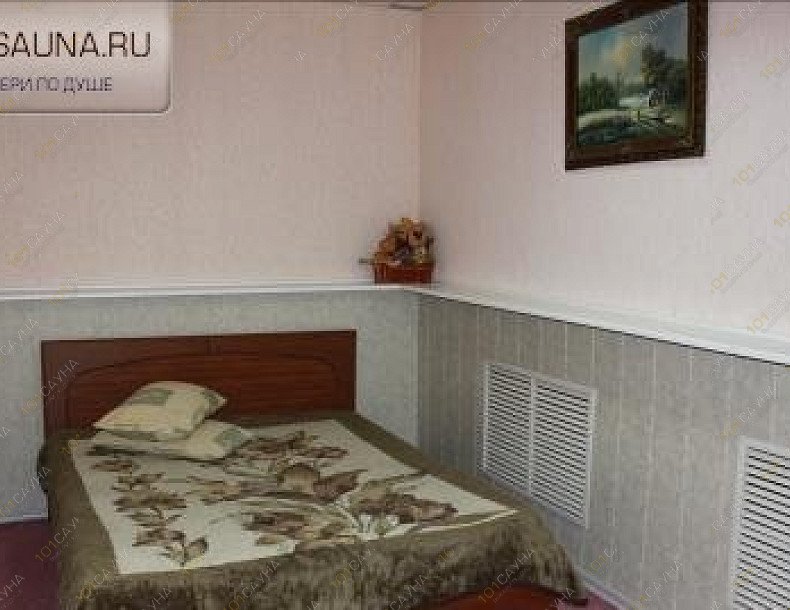 Сауна Vint, в Сургуте, Набережный проспект, 5 | Сауна "Vint". Сургут. Каталог: Бани и сауны города. Фото 8 | 1001sauna.com