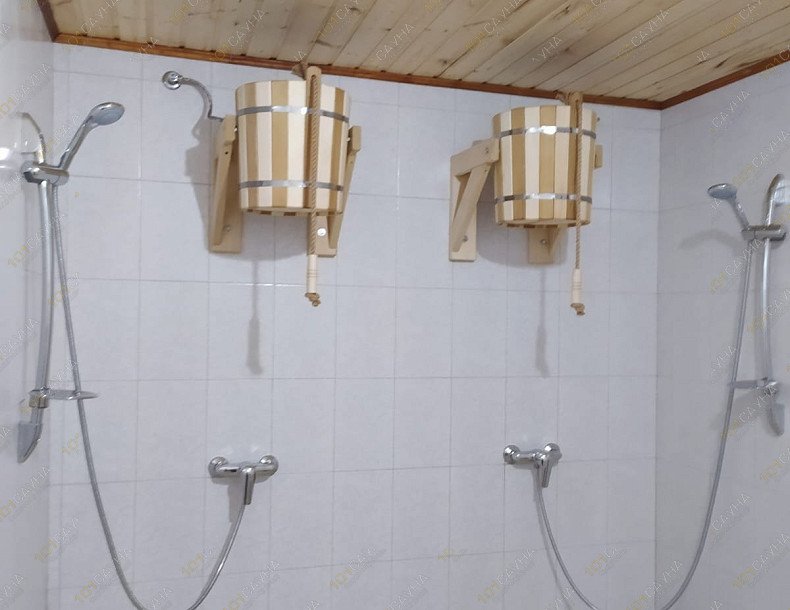 Баня с банщиком В Залесье, в Симферополе, улица Победы, 2 | ДВОРИК В ЗАЛЕСЬЕ. Фото 42 | 1001sauna.com