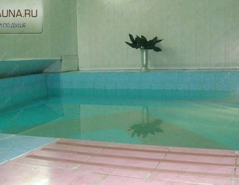 Сауна Бородино, в Сургуте, Островского, 47 ст1 | Сауна "Бородино". Сургут. Каталог: Бани и сауны города. Фото 2 | 1001sauna.com