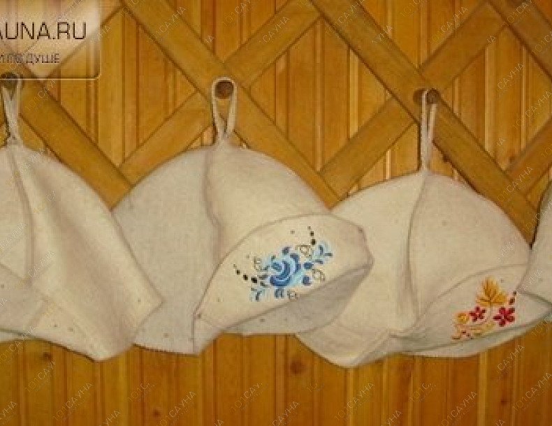 Сауна Бородино, в Сургуте, Островского, 47 ст1 | Сауна "Бородино". Сургут. Каталог: Бани и сауны города. Фото 3 | 1001sauna.com