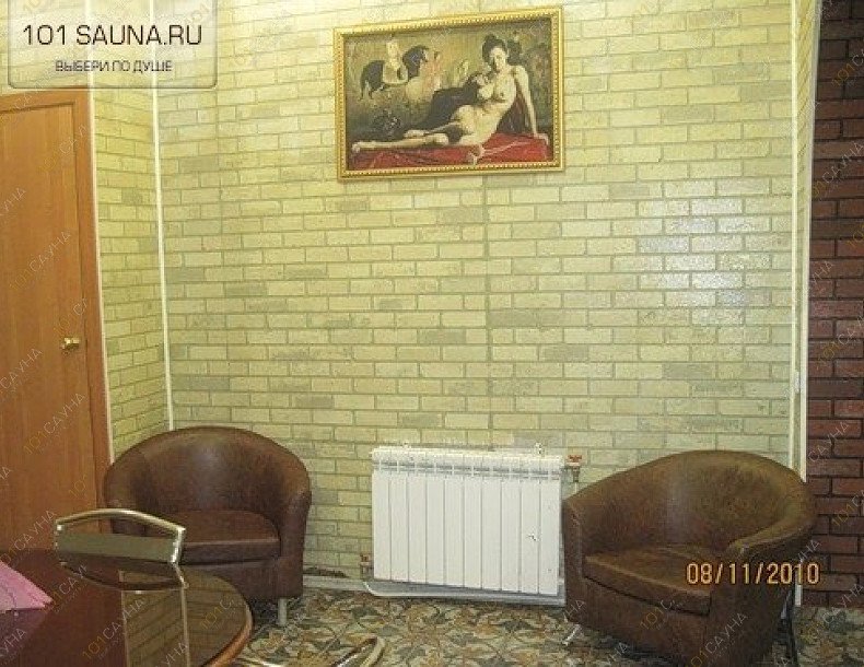 Сауна Арарат, в Сургуте, Центральная, 17 | Сауна "Арарат". Сургут. Финская сауна, русская банька на дровах. Фото 5 | 1001sauna.com