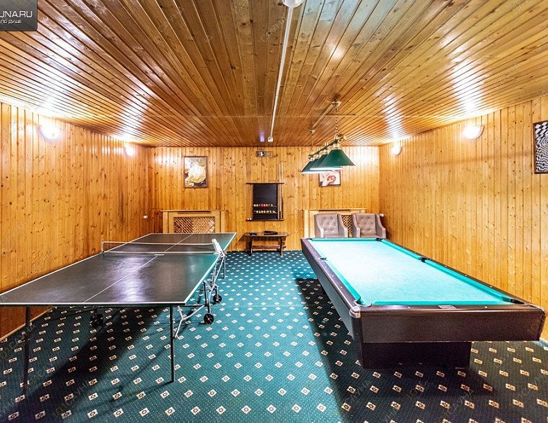 Сауна Джокер, в Москве, Буракова, 6 строение 16 | 48 | 1001sauna.com