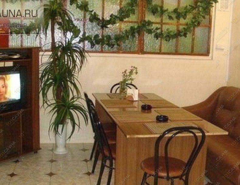 Сауна Бородино, в Сургуте, Островского, 47 ст1 | Сауна "Бородино". Сургут. Каталог: Бани и сауны города. Фото 4 | 1001sauna.com