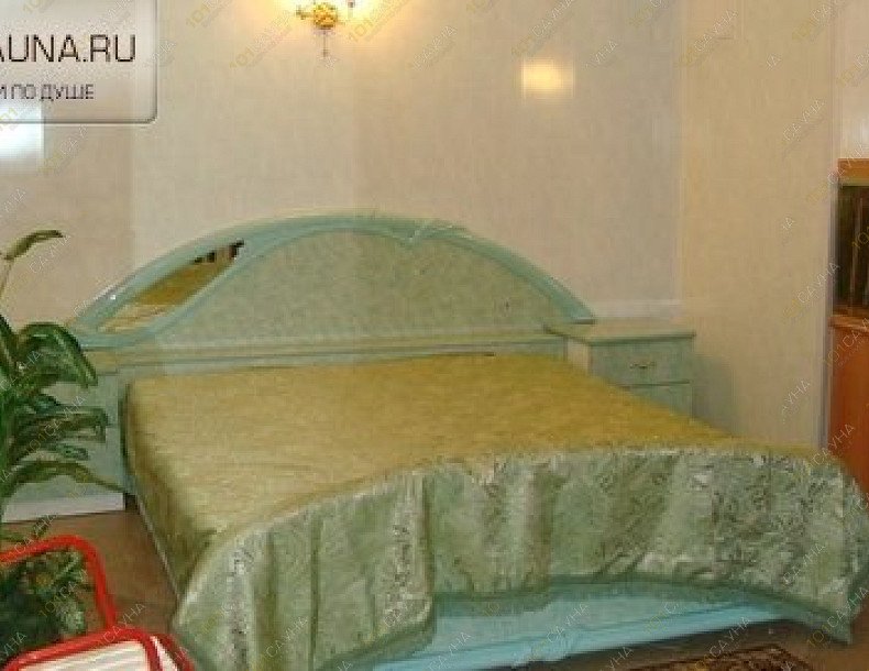 Сауна Бородино, в Сургуте, Островского, 47 ст1 | Сауна "Бородино". Сургут. Каталог: Бани и сауны города. Фото 5 | 1001sauna.com